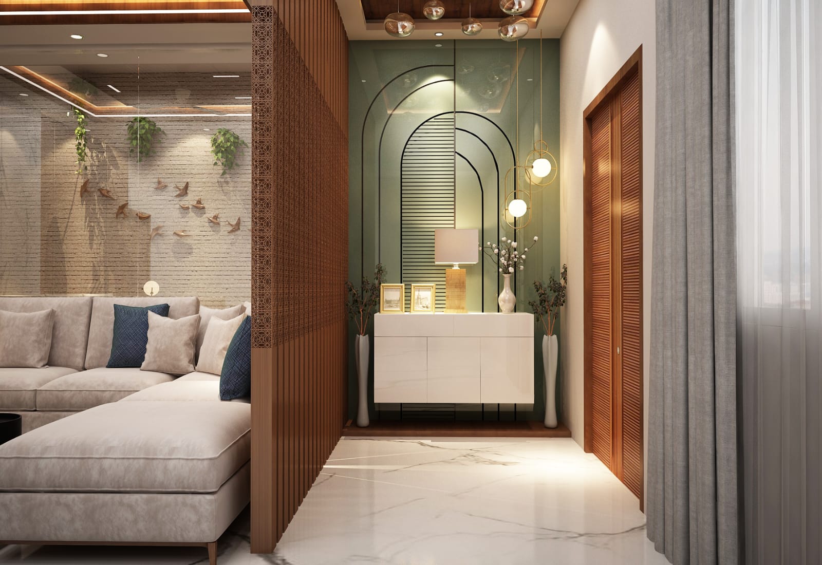 Residential Project