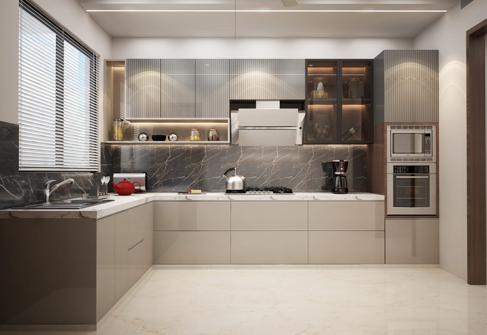Residential Project