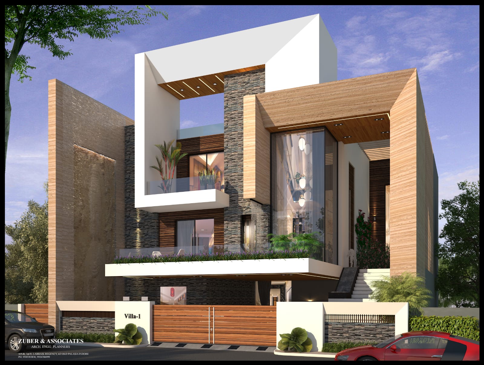 Villa thumbnail 2
