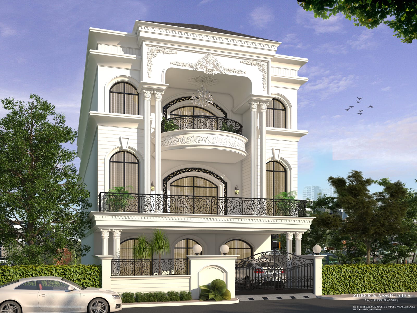 Villa thumbnail 2