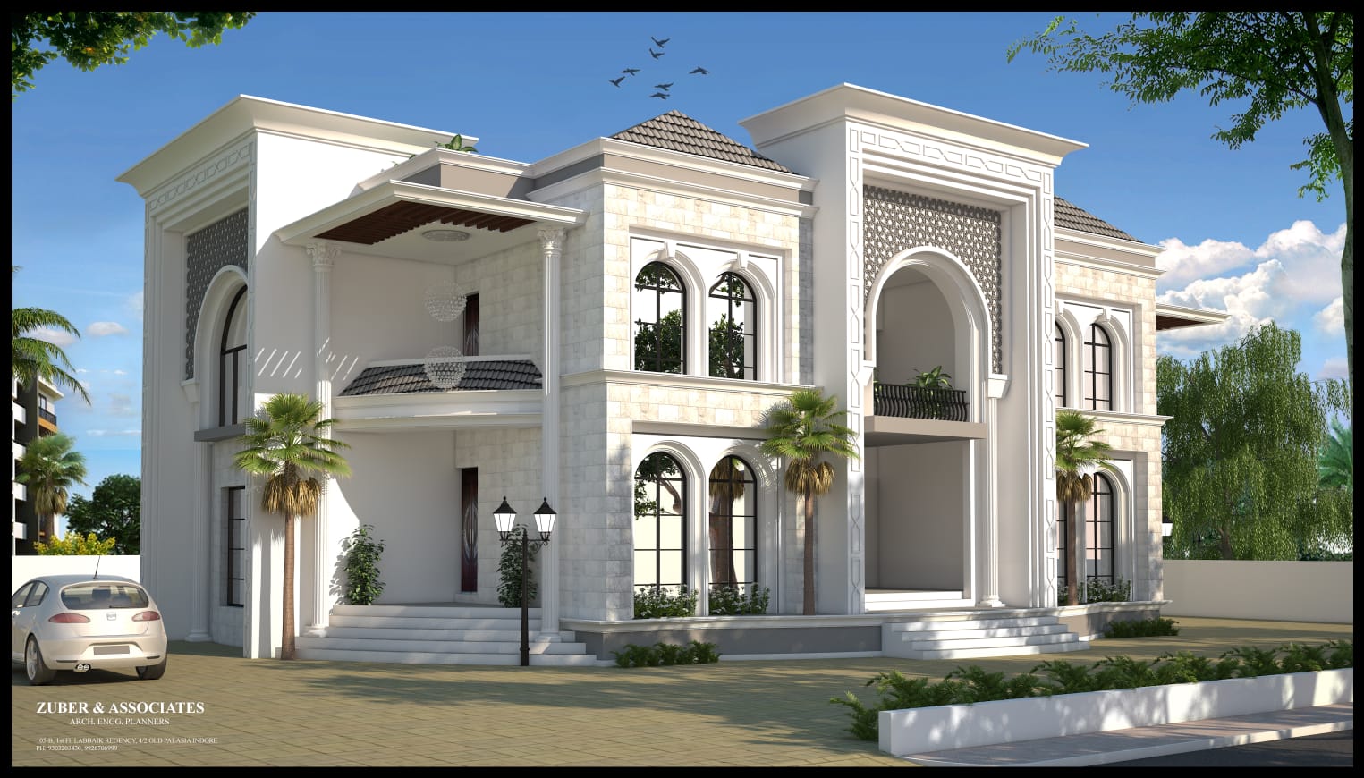 Villa thumbnail 2