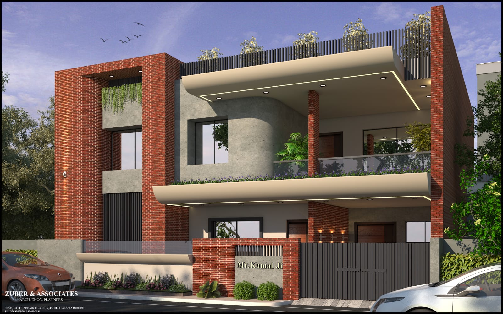 Villa thumbnail 2