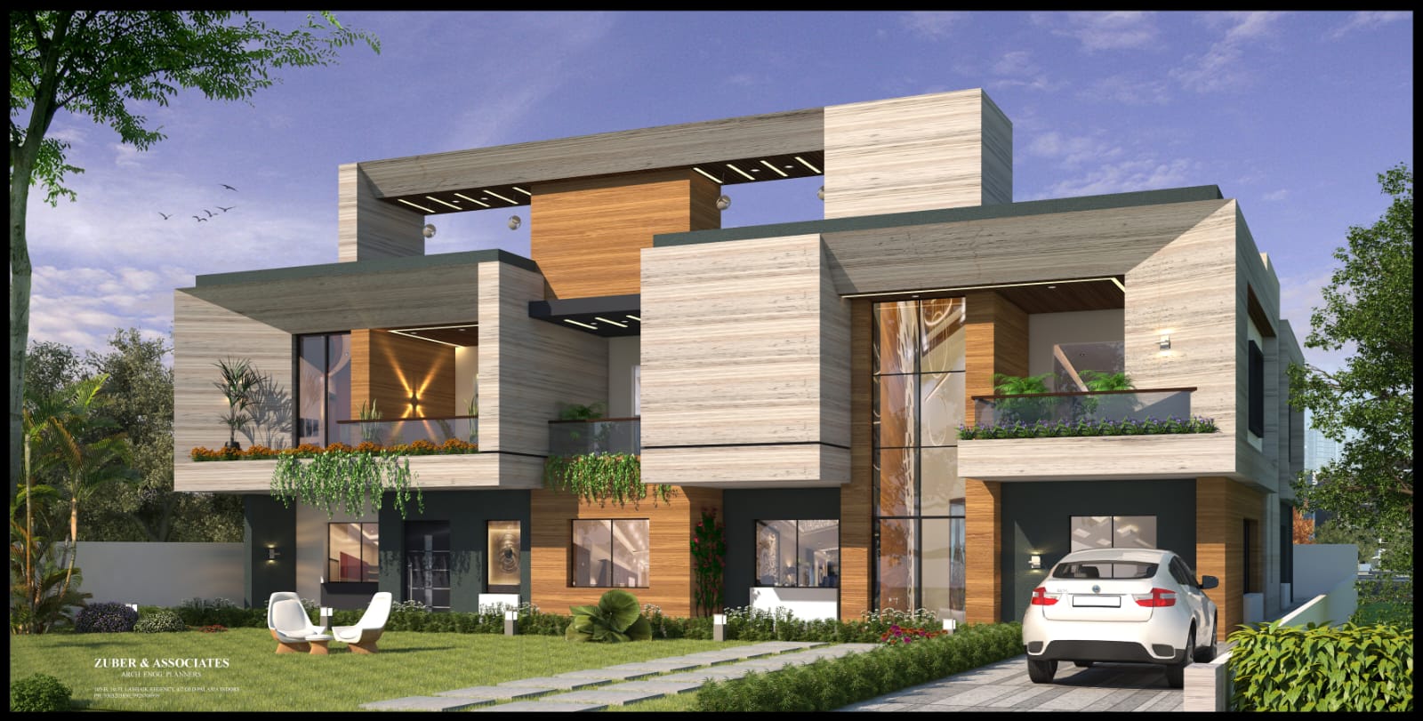 Residential Design